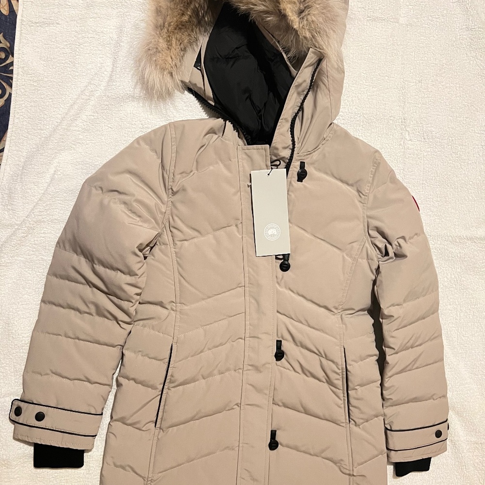 Canada goose Lorette parka /S/ women